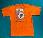 Shirt Voetbal Oranje EK 2000 T-shirt - Maat XL, Ophalen of Verzenden, Zo goed als nieuw