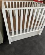 Box, Kinderen en Baby's, Babywiegjes en Ledikanten, Ophalen, Gebruikt, Ledikant