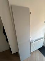 Pax Kast Hoogglans Grijs 50x195 (2 stuks), Ophalen, Nieuw, 50 tot 100 cm, Minder dan 25 cm