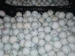 Titleist golfballen mix 100 stuks, Gebruikt, Ophalen of Verzenden