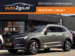 Volvo XC60 2.0 T6 AUT8 PLUG-IN-HYBRID INSCRIPTION EXCLUSIVE., Gebruikt, Euro 6, 1969 cc, 138 €/maand