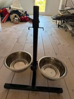 Diverse artikelen voor een hond, Ophalen, Hond