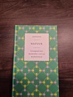 Gedichten Natuur - Marieke Lucas Rijneveld NIEUW!, Ophalen of Verzenden, Nieuw, Marieke Lucas Rijneveld, Meerdere auteurs