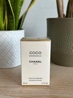 Chanel- Coco Mademoiselle 35ml, Sieraden, Tassen en Uiterlijk, Uiterlijk | Parfum, Ophalen of Verzenden, Zo goed als nieuw