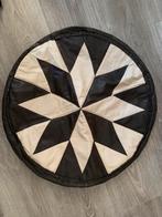 Poef, Huis en Inrichting, Zitzakken, Ophalen of Verzenden