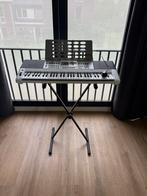 Keyboard Medeli A100S, Ophalen, Zo goed als nieuw, 61 toetsen, Medeli