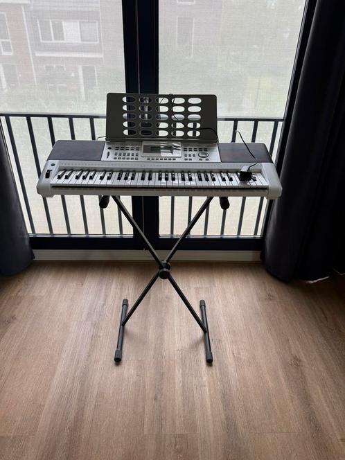 Keyboard Medeli A100S, Muziek en Instrumenten, Keyboards, Zo goed als nieuw, 61 toetsen, Medeli, Ophalen