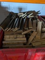 3m3 brand hout, Tuin en Terras, Haardhout, Minder dan 3 m³, Ophalen of Verzenden, Overige houtsoorten