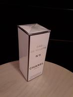 Chanel no 5 Eau de Toilette, Verzamelen, Nieuw, Parfumfles, Ophalen of Verzenden, Gevuld