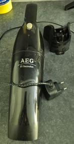 AEG kruimeldief, Witgoed en Apparatuur, Stofzuigers, Ophalen, Zo goed als nieuw, Kruimeldief