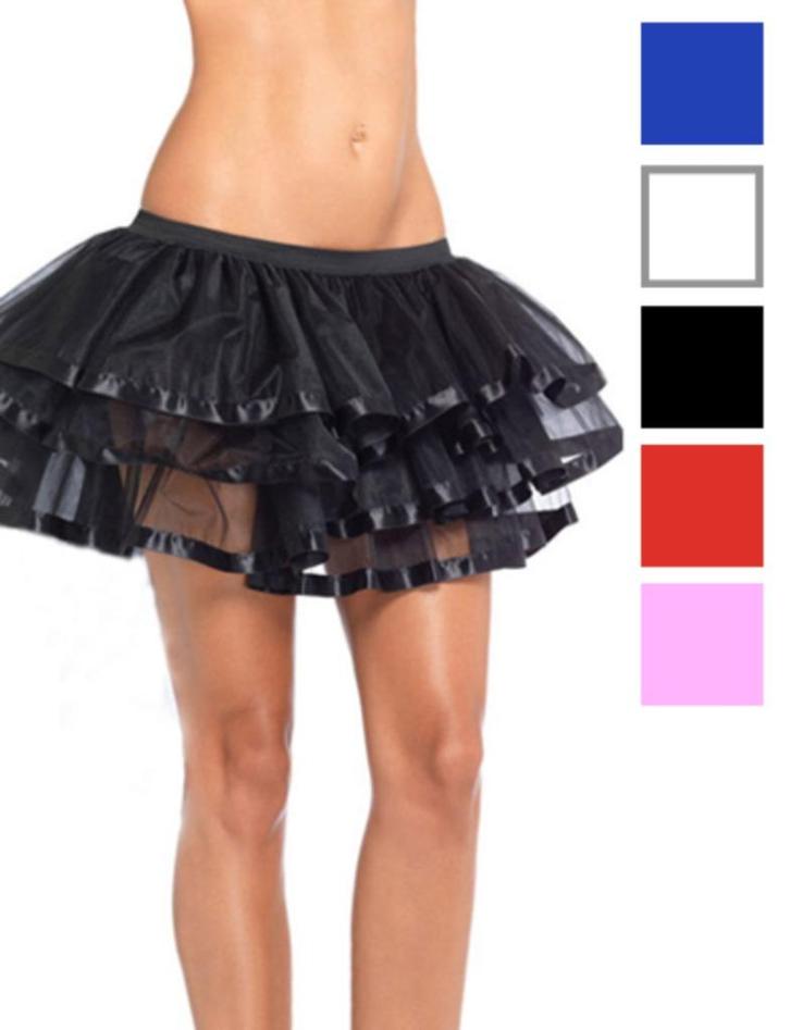 Een grote partij tutu en tule rokjes te koop, Kleding | Dames, Carnavalskleding en Feestkleding, Nieuw, Kleding, Overige thema's