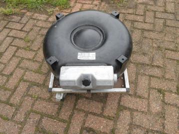 LPG Ring tank LPG geldig tot 2032 beschikbaar voor biedingen