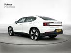 Polestar 2 Long Range Dual Motor 78 kWh Plus, Pilot Lite, Le, Auto's, Origineel Nederlands, Te koop, Huisgarantie, 5 stoelen