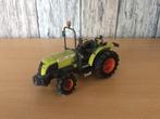 Claas Nectis 257 F, Ophalen of Verzenden, Zo goed als nieuw, Tractor of Landbouw, Universal Hobbies