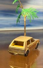 Siku VW Golf LS 1033 - Made in W-Germany, Ophalen of Verzenden, Gebruikt, Auto