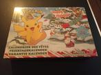 Adventskalender Pokemon, Ophalen of Verzenden, Nieuw