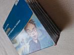 integraal luisterboek harry potter cd's cd box collectie, Boeken, Ophalen of Verzenden