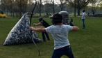 Archery tag huren Nijmegen