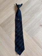 Nationale Politie stropdas met clip, Ophalen of Verzenden