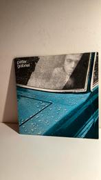 Peter Gabriel car lp, Ophalen of Verzenden, Gebruikt, 12 inch, Progressive