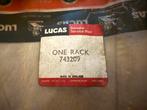 3x NOS Vintage Lucas ruitenwisser Rack 743207 Austin Lotus 7, Ophalen of Verzenden