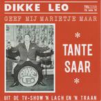 Tante Saar, Verzenden, Nieuw in verpakking, Overige formaten, Levenslied of Smartlap