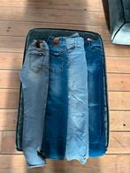 Cars Jeans - Maten 11, 13 & 15, Kinderen en Baby's, Ophalen of Verzenden, Zo goed als nieuw, Jongen, Broek