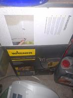 Wagner 250 pro, Doe-het-zelf en Verbouw, Schildersmaterialen, Ophalen, Zo goed als nieuw, Verfspuit of Verfpomp