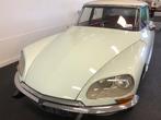 Oldtimer Citroën ID/DS NOS Plaatwerk., Ophalen, Citroën, Spatbord, Nieuw