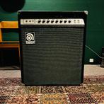 Ampeg VT-40 / V-2 1970’s Vintage Buizencombo 4x10” | V-4 V4b, Ophalen, Gebruikt, Gitaar, 50 tot 100 watt