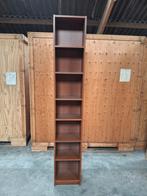 Ikea Billy boekenkast met bovendeel 40x28x237, Ophalen, Met plank(en), Minder dan 50 cm, Gebruikt