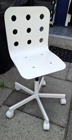 Bureau stoeltje, Ophalen of Verzenden, Gebruikt, Tafel(s) en Stoel(en)