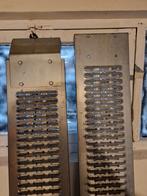 Oprijplaat, Ophalen of Verzenden