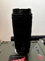 Canon rf 100-400 mm, Audio, Tv en Foto, Fotografie | Lenzen en Objectieven, Ophalen of Verzenden, Zo goed als nieuw, Telelens