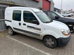 Renault Kangoo 1.5 DCI 42KW E3 2006, Auto's, Voorwielaandrijving, 750 kg, 4 cilinders, 1188 kg
