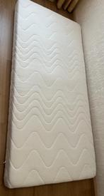 Matras 90x200, Ophalen, 90 cm, Eenpersoons, Zo goed als nieuw