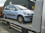 Onderdelen Honda Jazz 1.4 S 5-bak 2003 Airco, Honda, Gebruikt, Honda