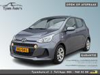 Hyundai I10 1.2 PASSION+ 5-DEURS 87 PK *6 MAAND GARANTIE * A, 4 cilinders, Met garantie (alle), Bedrijf, Handgeschakeld
