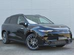 Leapmotor C10 Design REEV 28,4kWh 215pk AUTOMAAT | RANGE EXT, Auto's, 12 maanden, 4 cilinders, Plug-in hybride, Bedrijf