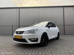 Seat Ibiza 1.0 EcoTSI FR Connect | Carplay | Navi | LED | Cr, Euro 6, 995 kg, Origineel Nederlands, Bedrijf