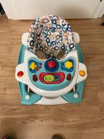 Baninni Loopwagentje - Zo goed als nieuw!, Ophalen, Zo goed als nieuw