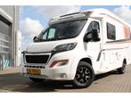 Weinsberg CaraCompact Pepper 600 MEG Enkele bedden Bearlock, Weinsberg, Ringverwarming, Koelkast, Bedrijf