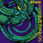 cd van 3 Phase – Schlangenfarm, Zo goed als nieuw, 1980 tot 2000, Verzenden
