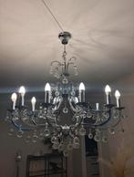 Kroonluchter, Huis en Inrichting, Lampen | Kroonluchters, Ophalen of Verzenden, Zo goed als nieuw