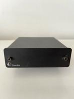 pro-ject Phono box voorversterker, Ophalen of Verzenden, Zo goed als nieuw, Platenspeler-onderdeel, Overige merken