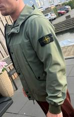 Stone Island Jas - Maat S - Nieuw!, Kleding | Heren, Jassen | Zomer, Ophalen of Verzenden, Nieuw, Maat 46 (S) of kleiner, Groen
