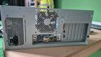 Werkende pc, Computers en Software, Servers, Ophalen of Verzenden, Zo goed als nieuw
