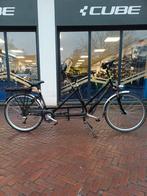 Multicycle tandem in topconditie., Fietsen en Brommers, Fietsen | Tandems, 53 tot 57 cm, Gebruikt, Opvouwbaar, Ophalen of Verzenden