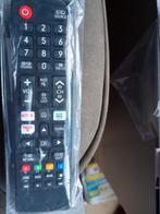 Universele Afstandsbediening o.a. Samsung nieuw, Ophalen of Verzenden, Nieuw, Origineel, Tv