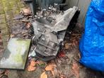 Honda K20a6 5speed versnellingsbak, Ophalen of Verzenden, Gebruikt, Honda